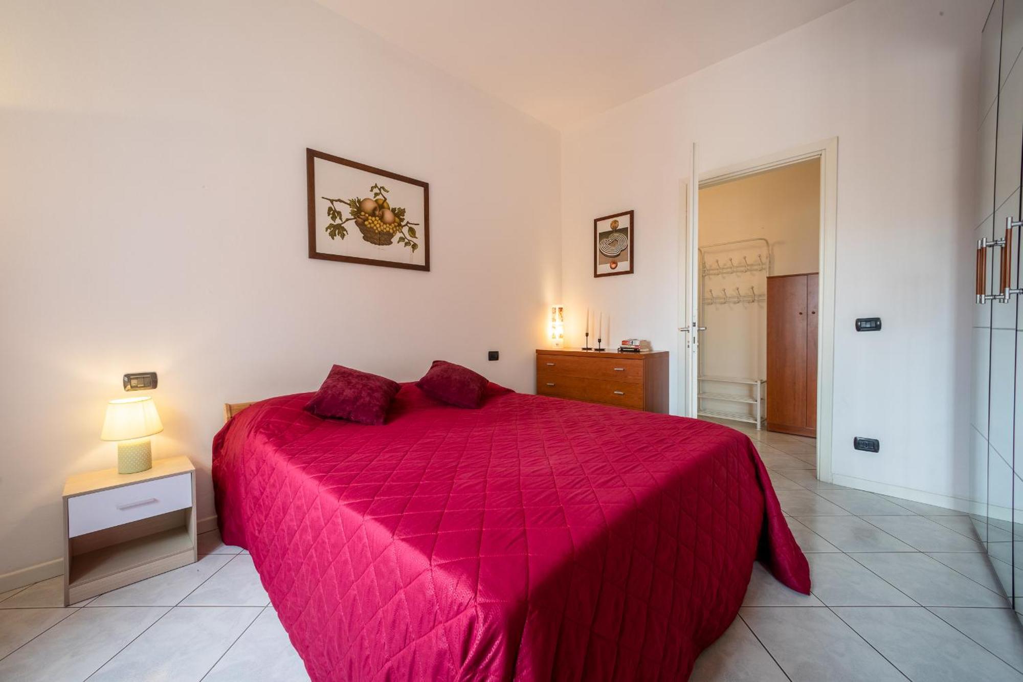 Appartamento Viviani Art Escape *