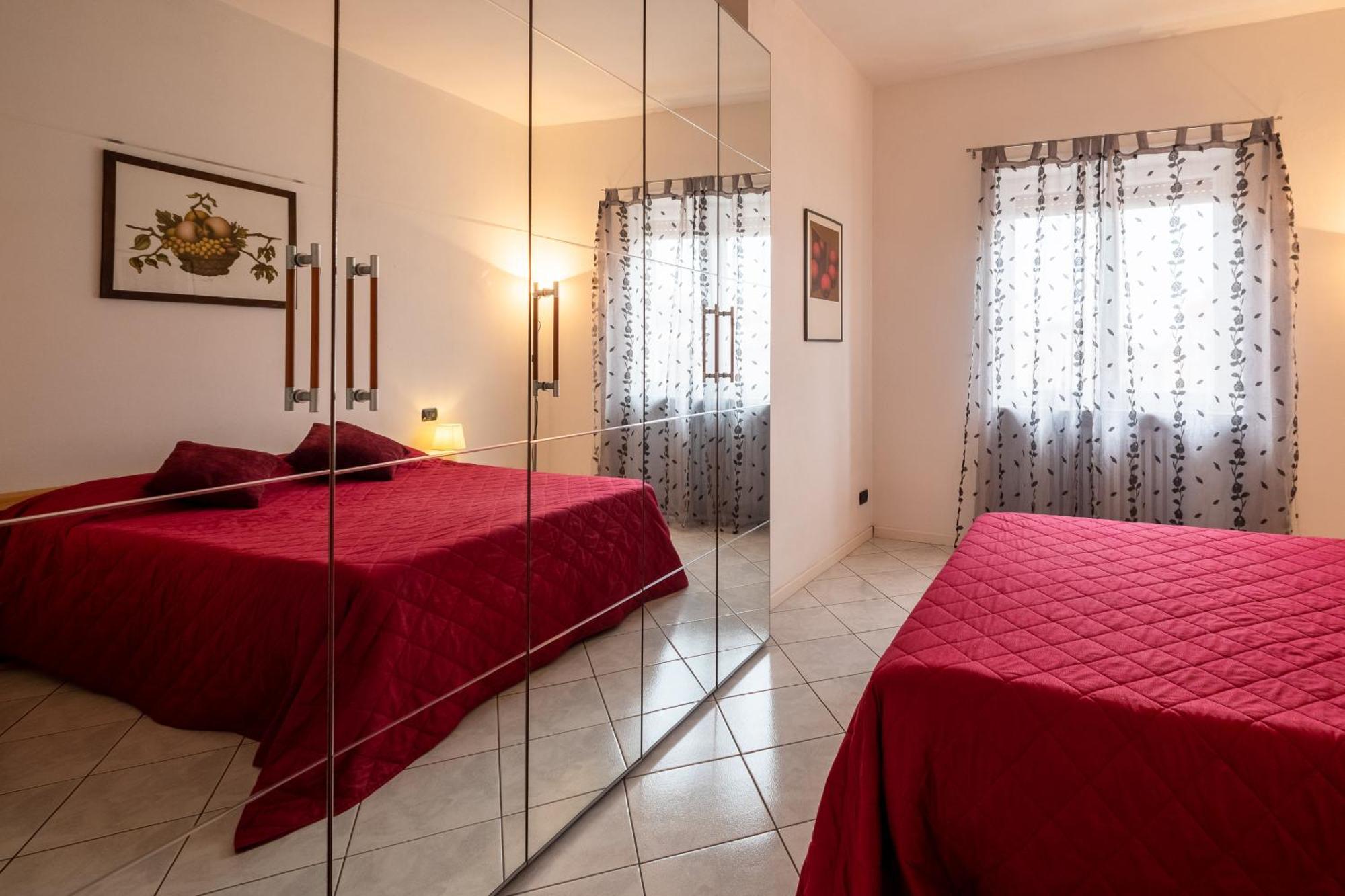 Appartamento Viviani Art Escape