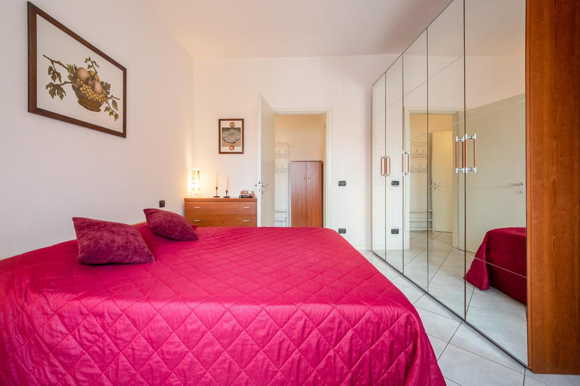 Appartamento Viviani Art Escape