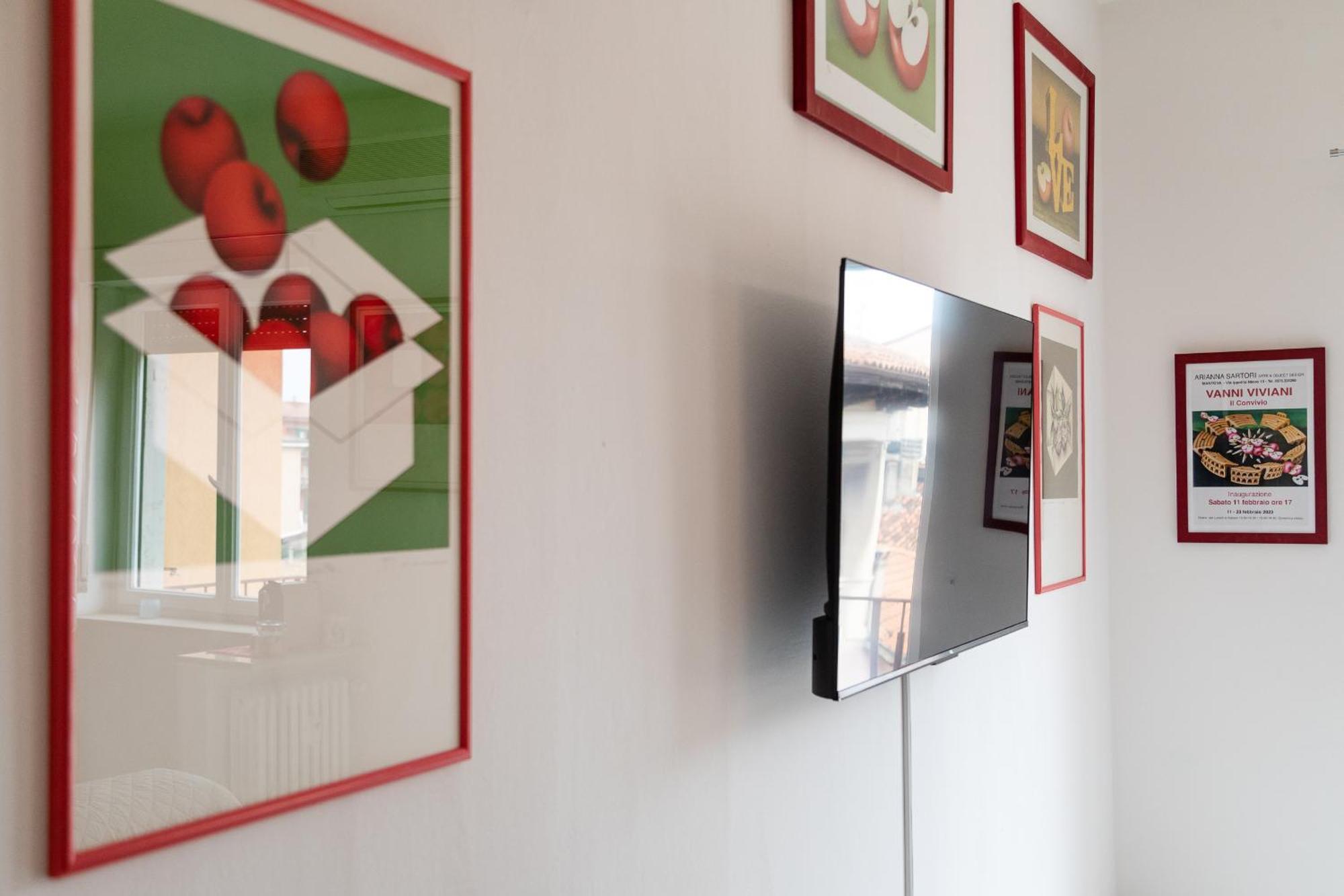 Viviani Art Escape Appartamento