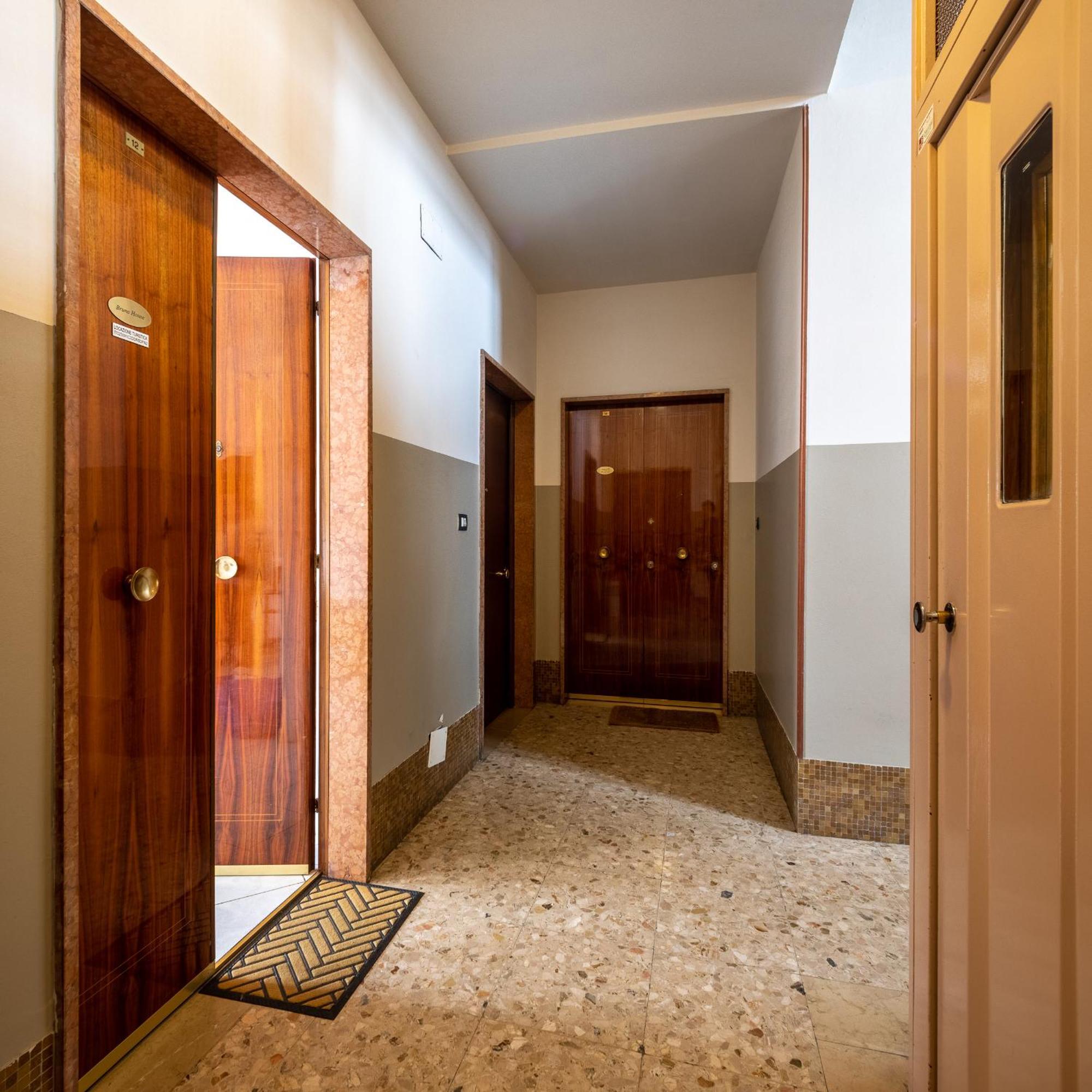 Appartamento Viviani Art Escape