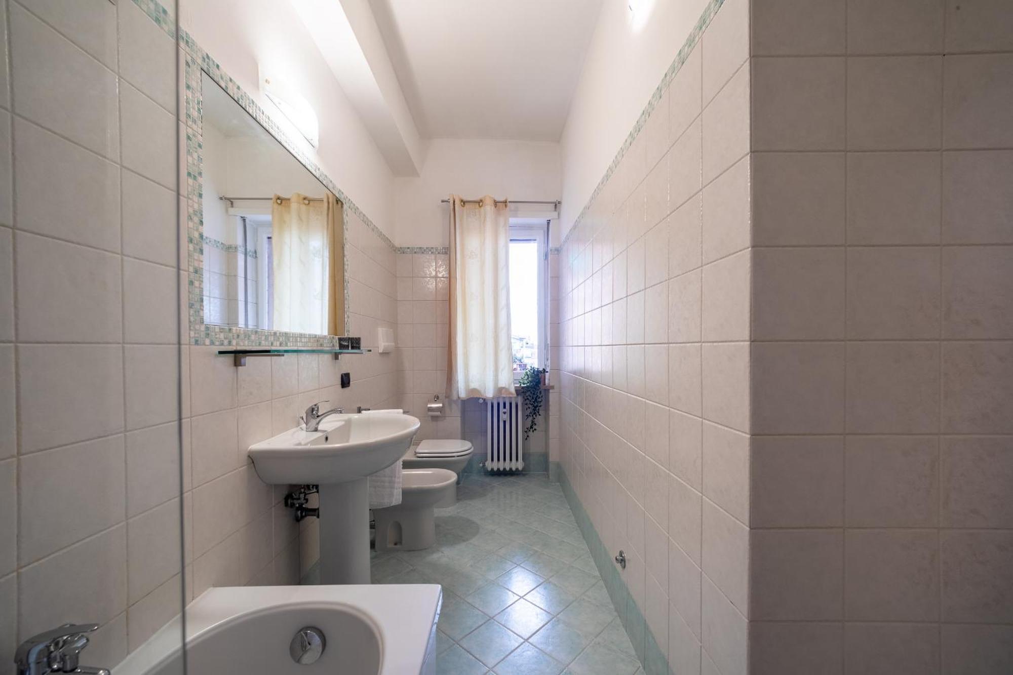 Viviani Art Escape Appartamento *