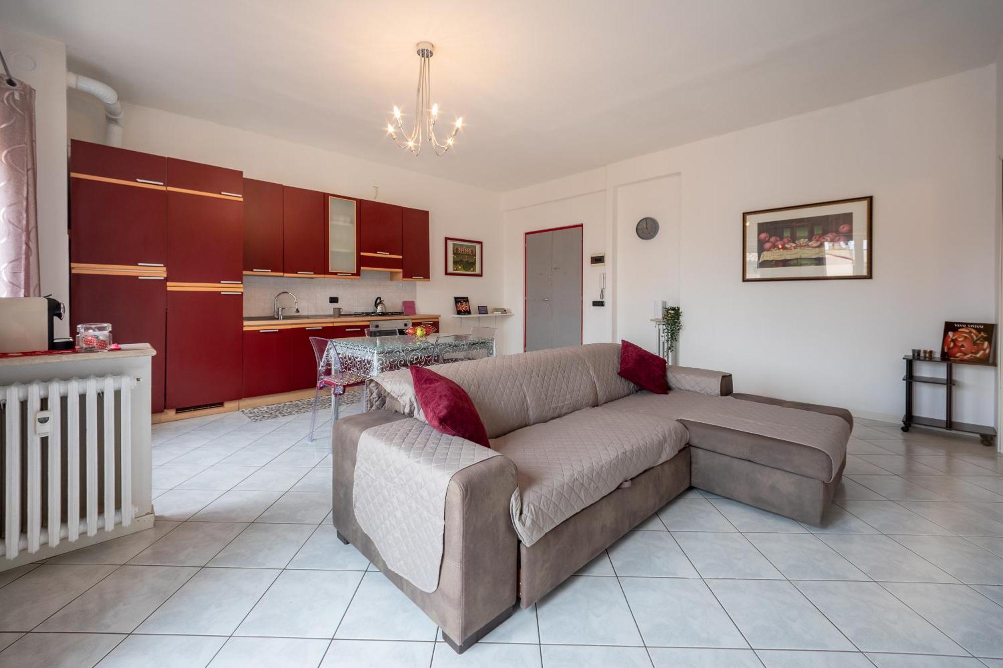 Appartamento Viviani Art Escape *