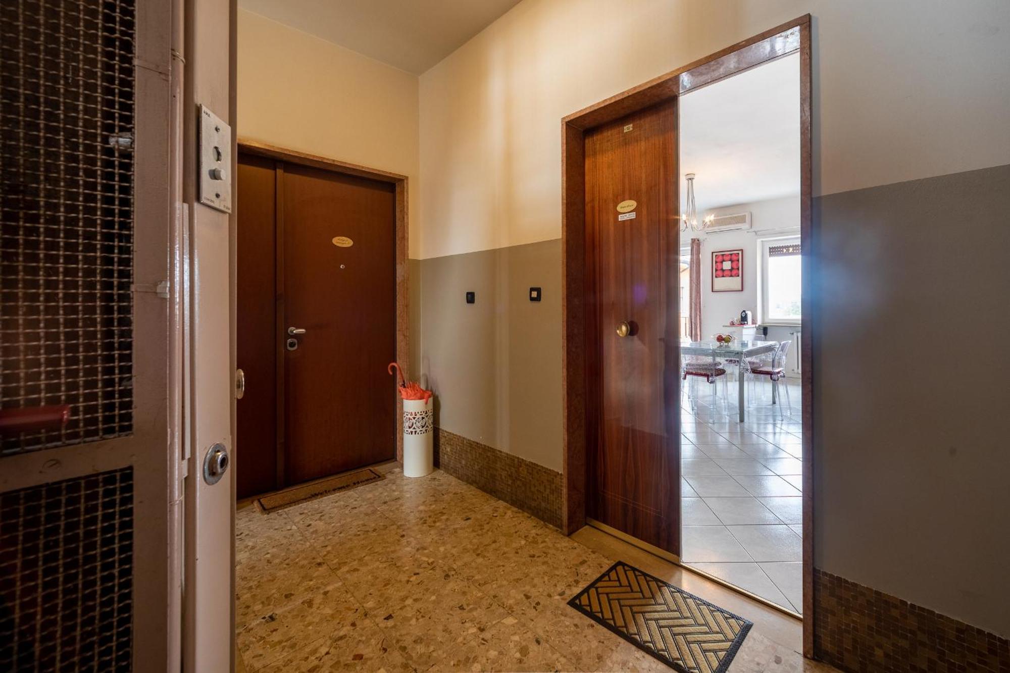 Appartamento Viviani Art Escape