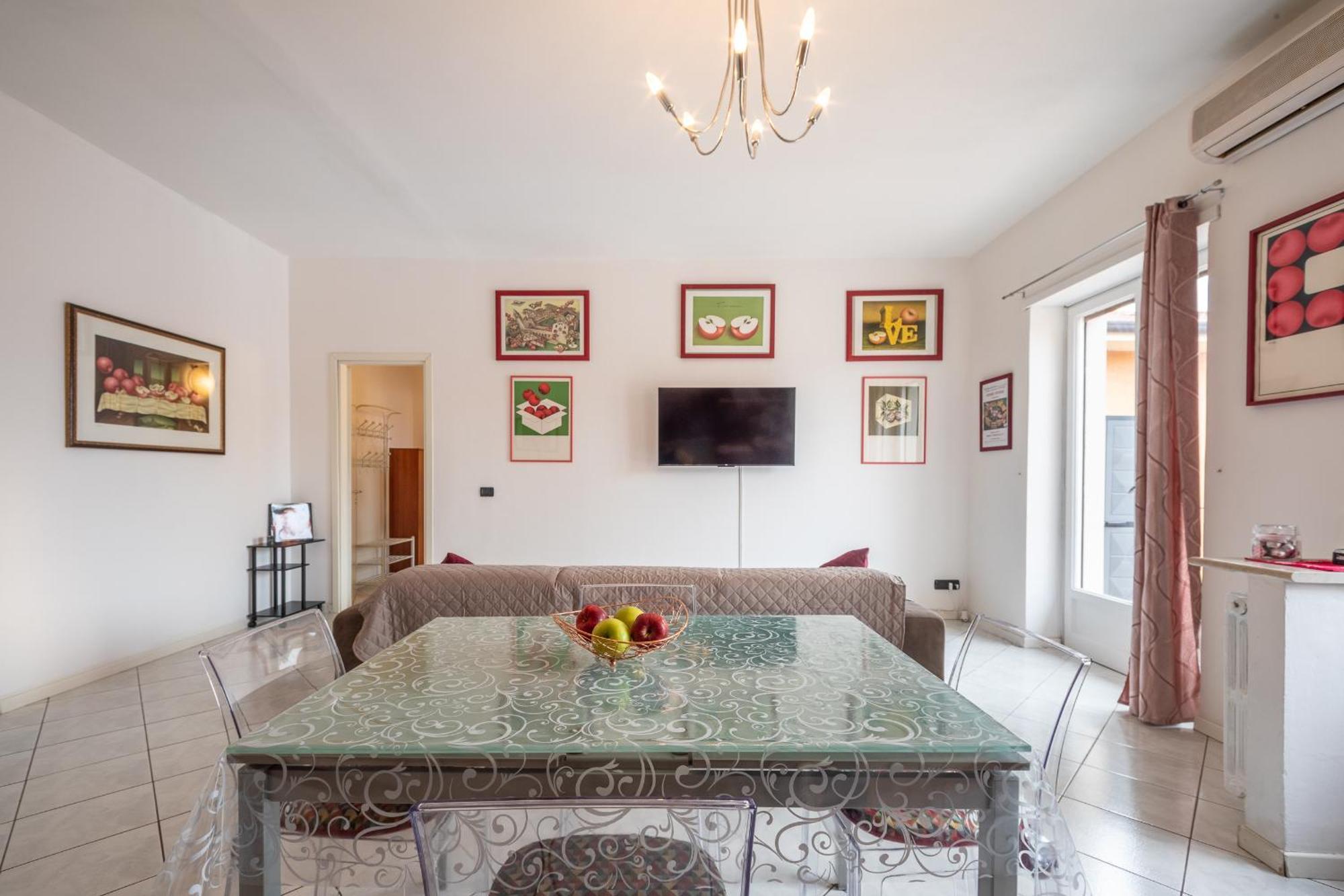 Viviani Art Escape Appartamento Verona