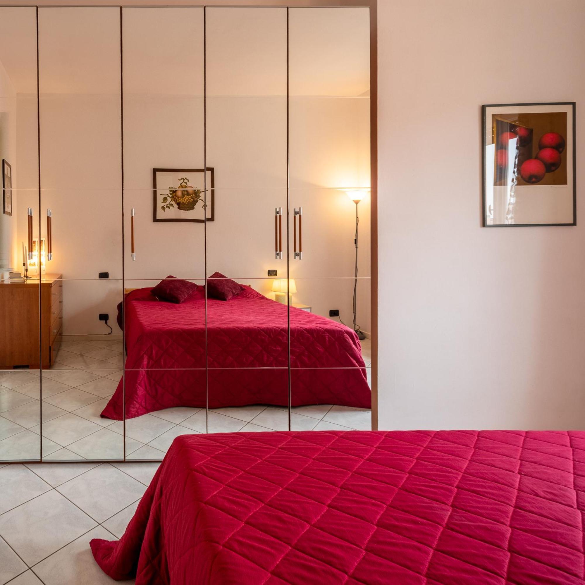 Appartamento Viviani Art Escape *