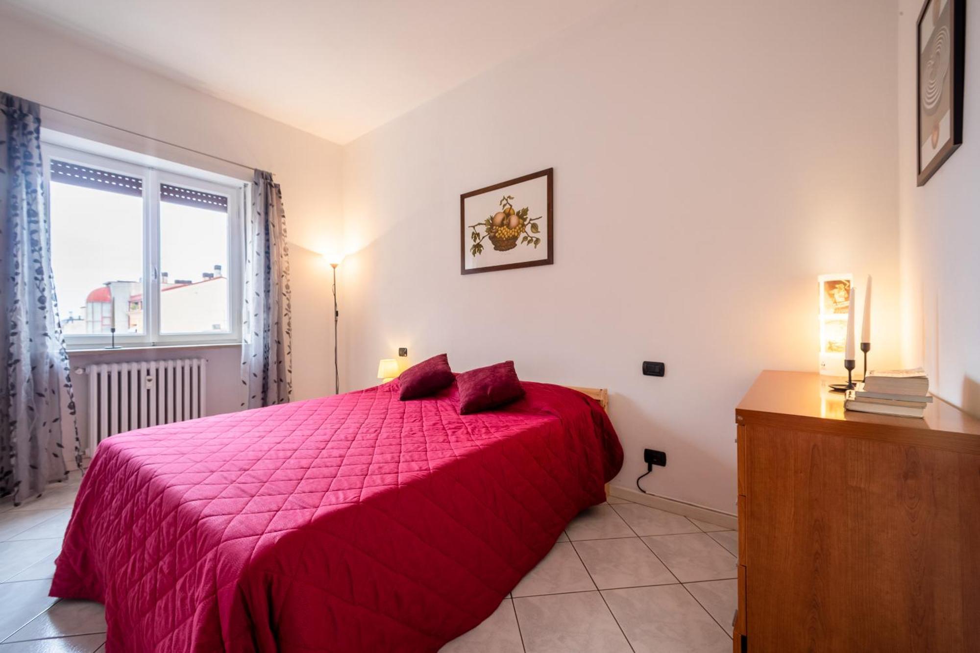 Viviani Art Escape Apartamento Verona